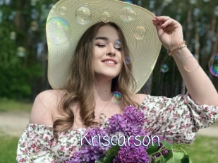 kriscarson Adult o Porn