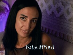 Krisclifford