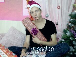 Krisdolan