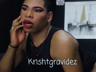 Krishtgravidez