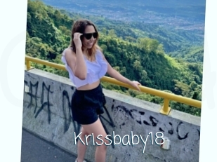 Krissbaby18