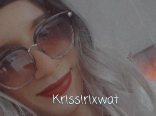 krissirixwat Adult o Porn