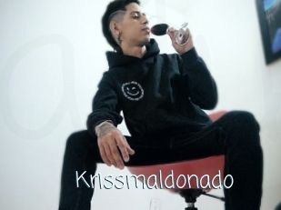 Krissmaldonado