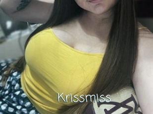 Krissmiss