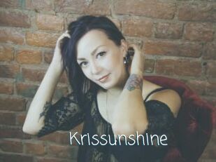 Krissunshine
