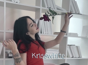Krisswhite