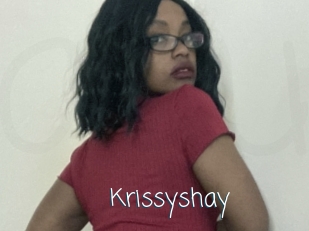 Krissyshay