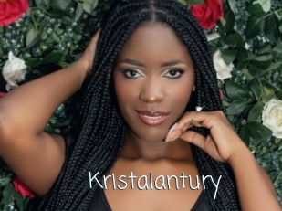 Kristalantury
