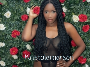Kristalemerson