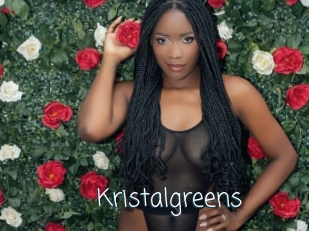 Kristalgreens