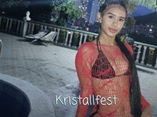 Kristallfest