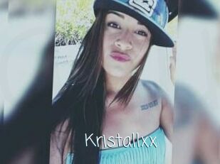 Kristallxx