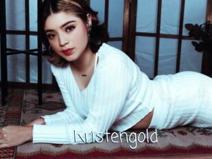 Kristengold