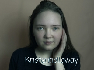 Kristenholloway