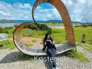 Kristenjuli
