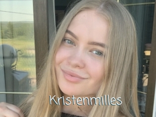 Kristenmilles