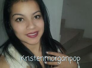 Kristenmorganpop