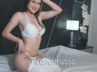 Kristenrusso