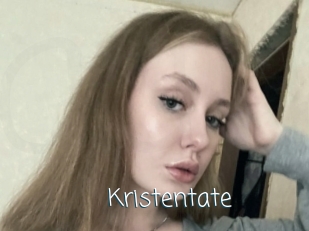 Kristentate
