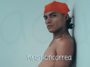 Kristiancorrea
