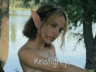 Kristigreys