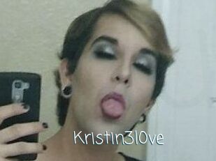 Kristin3l0ve