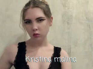 Kristina_malina