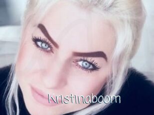 Kristinaboom