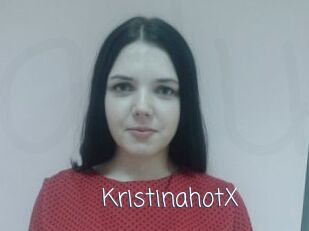 KristinahotX