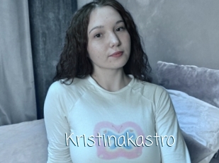 Kristinakastro