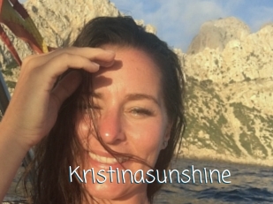 Kristinasunshine
