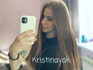Kristinayak