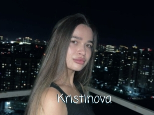 Kristinova