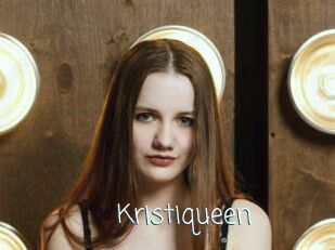 Kristiqueen