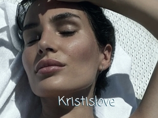Kristislove
