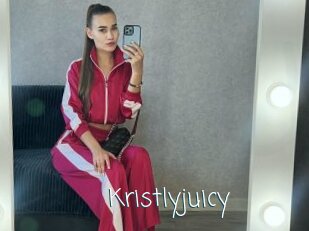 Kristlyjuicy