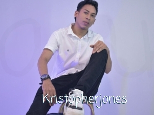 Kristopherjones