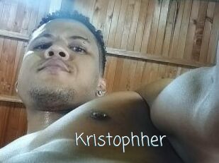 Kristophher