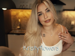 Kristyflowers