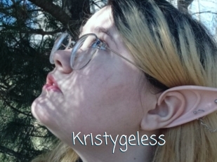 Kristygeless