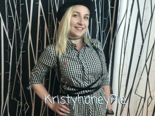 KristyhoneyPie