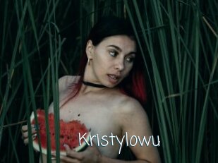 Kristylowu