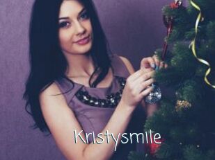 Kristysmile