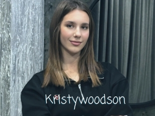 Kristywoodson
