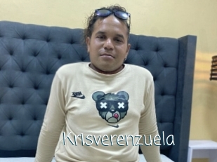 Krisverenzuela