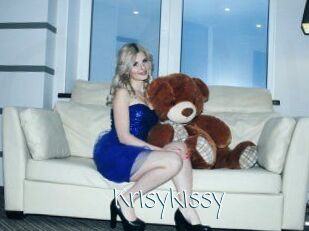 Krisykissy