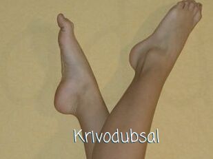 Krivodubsal