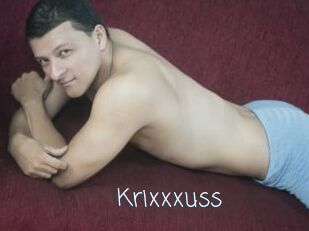 Krixxxuss