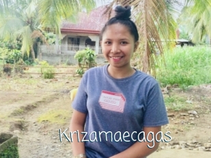 Krizamaecagas