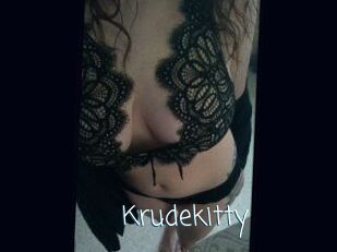 Krudekitty